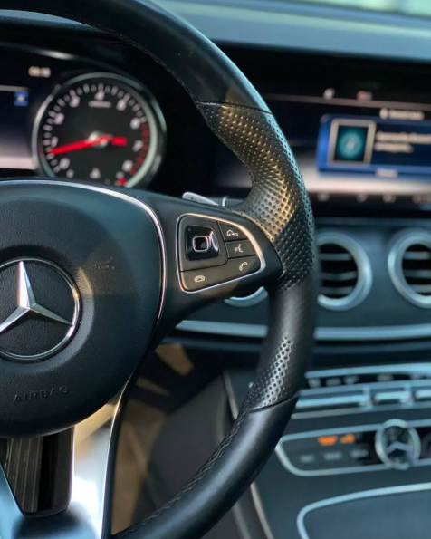 Mercedes-Benz E-Класс W213, 2018 год, 1 760 000 рублей, 27 фотография