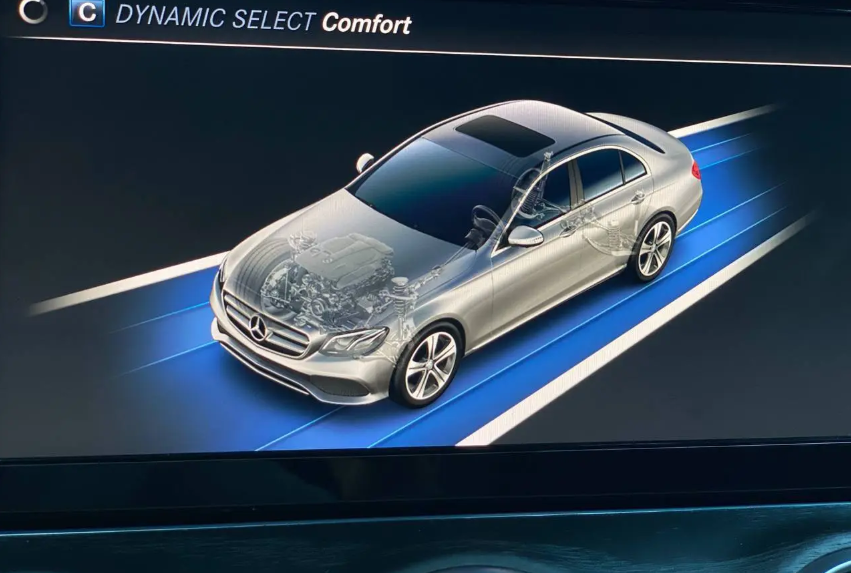 Mercedes-Benz E-Класс W213, 2018 год, 1 760 000 рублей, 26 фотография