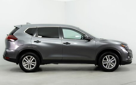Nissan Rogue II, 2018 год, 1 900 000 рублей, 4 фотография