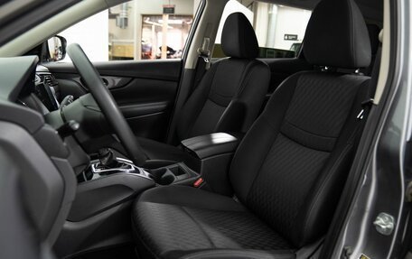 Nissan Rogue II, 2018 год, 1 900 000 рублей, 14 фотография