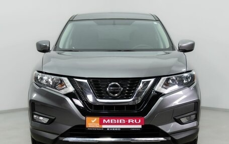 Nissan Rogue II, 2018 год, 1 900 000 рублей, 2 фотография