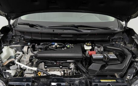 Nissan Rogue II, 2018 год, 1 900 000 рублей, 9 фотография