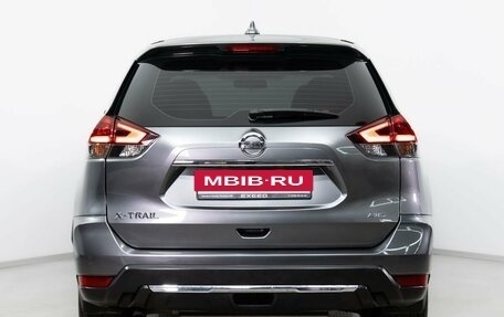 Nissan Rogue II, 2018 год, 1 900 000 рублей, 6 фотография