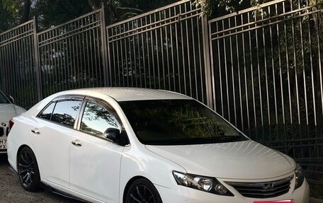 Toyota Allion, 2010 год, 1 150 000 рублей, 1 фотография