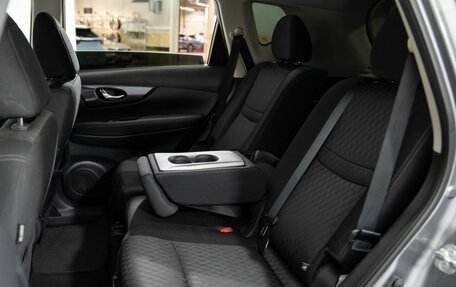 Nissan Rogue II, 2018 год, 1 900 000 рублей, 16 фотография