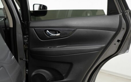 Nissan Rogue II, 2018 год, 1 900 000 рублей, 18 фотография