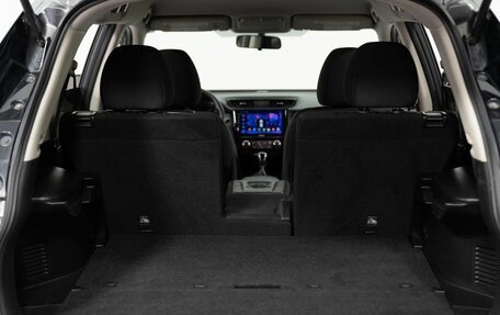 Nissan Rogue II, 2018 год, 1 900 000 рублей, 17 фотография