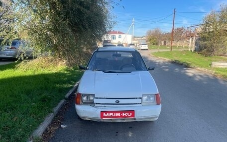 ЗАЗ 1103 «Славута», 2007 год, 115 000 рублей, 1 фотография