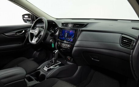 Nissan Rogue II, 2018 год, 1 900 000 рублей, 22 фотография