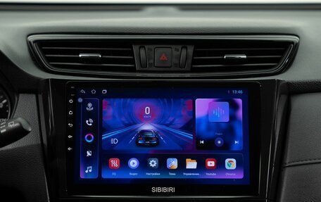 Nissan Rogue II, 2018 год, 1 900 000 рублей, 24 фотография