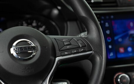 Nissan Rogue II, 2018 год, 1 900 000 рублей, 28 фотография