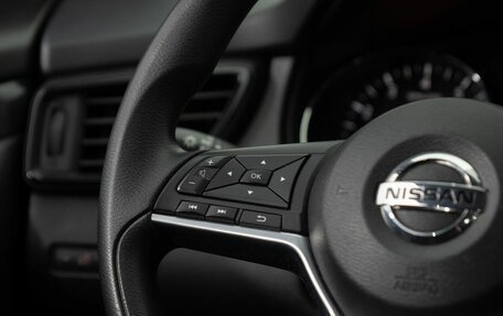 Nissan Rogue II, 2018 год, 1 900 000 рублей, 27 фотография