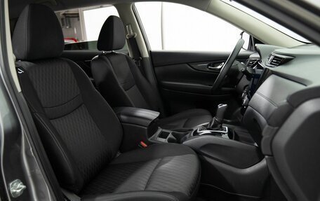 Nissan Rogue II, 2018 год, 1 900 000 рублей, 21 фотография