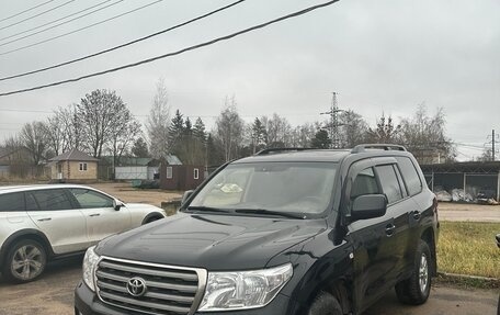 Toyota Land Cruiser 200, 2010 год, 2 100 000 рублей, 1 фотография