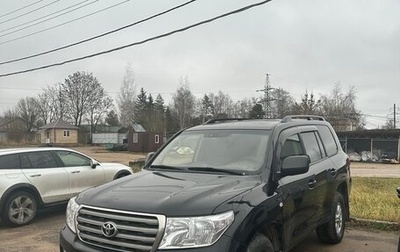 Toyota Land Cruiser 200, 2010 год, 2 100 000 рублей, 1 фотография