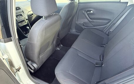 Volkswagen Polo VI (EU Market), 2017 год, 1 320 000 рублей, 20 фотография