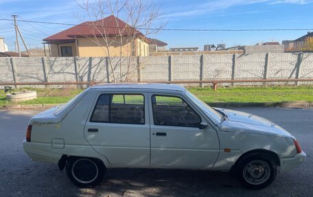 ЗАЗ 1103 «Славута», 2007 год, 115 000 рублей, 5 фотография