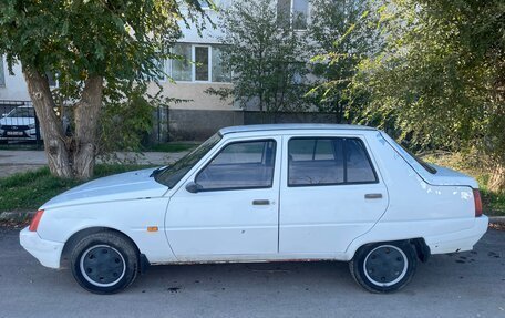 ЗАЗ 1103 «Славута», 2007 год, 115 000 рублей, 3 фотография