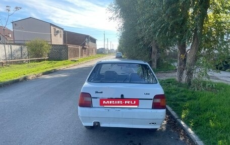 ЗАЗ 1103 «Славута», 2007 год, 115 000 рублей, 4 фотография