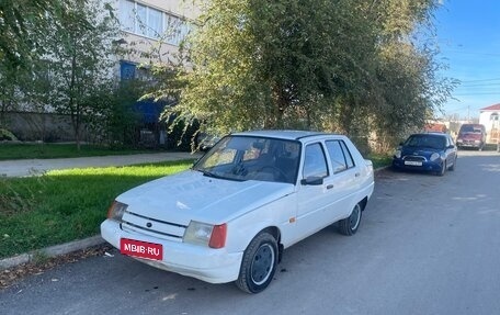 ЗАЗ 1103 «Славута», 2007 год, 115 000 рублей, 2 фотография