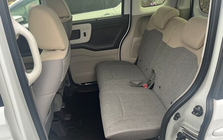 Honda N-BOX II, 2019 год, 949 000 рублей, 2 фотография