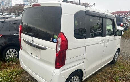 Honda N-BOX II, 2019 год, 949 000 рублей, 3 фотография
