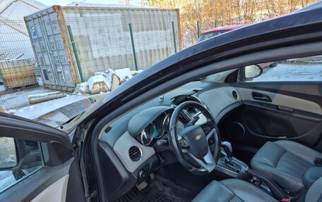 Chevrolet Cruze II, 2014 год, 749 000 рублей, 7 фотография