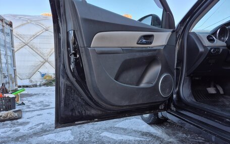 Chevrolet Cruze II, 2014 год, 749 000 рублей, 12 фотография