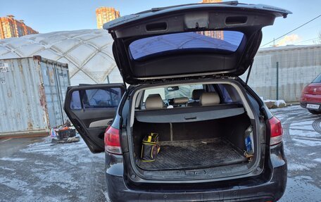 Chevrolet Cruze II, 2014 год, 749 000 рублей, 11 фотография