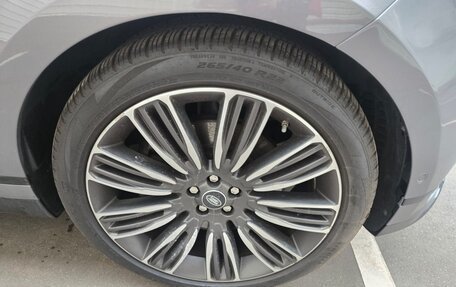 Land Rover Range Rover Velar I, 2020 год, 4 990 000 рублей, 3 фотография