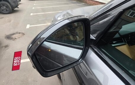 Land Rover Range Rover Velar I, 2020 год, 4 990 000 рублей, 9 фотография