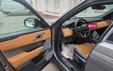 Land Rover Range Rover Velar I, 2020 год, 4 990 000 рублей, 8 фотография