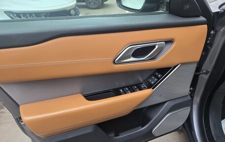 Land Rover Range Rover Velar I, 2020 год, 4 990 000 рублей, 12 фотография