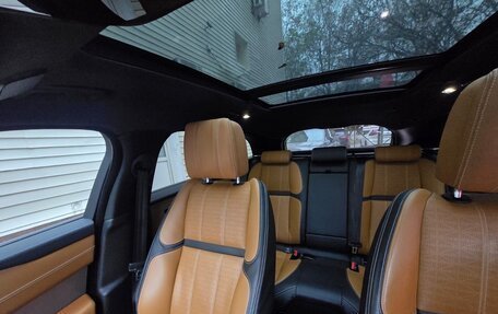 Land Rover Range Rover Velar I, 2020 год, 4 990 000 рублей, 19 фотография