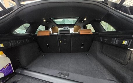 Land Rover Range Rover Velar I, 2020 год, 4 990 000 рублей, 22 фотография