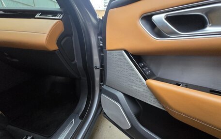 Land Rover Range Rover Velar I, 2020 год, 4 990 000 рублей, 26 фотография