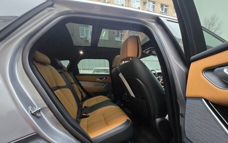 Land Rover Range Rover Velar I, 2020 год, 4 990 000 рублей, 27 фотография