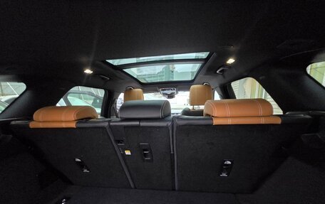 Land Rover Range Rover Velar I, 2020 год, 4 990 000 рублей, 28 фотография