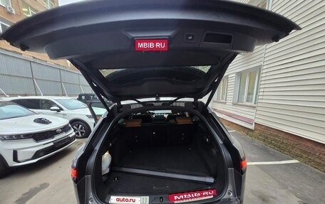 Land Rover Range Rover Velar I, 2020 год, 4 990 000 рублей, 25 фотография