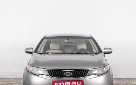 KIA Forte II, 2010 год, 849 000 рублей, 2 фотография
