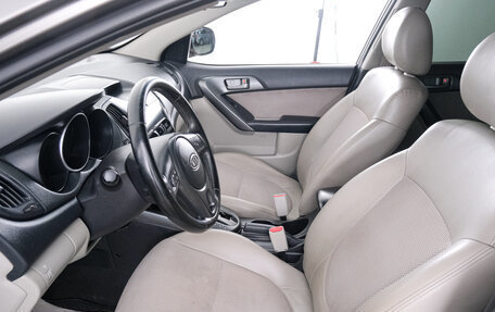 KIA Forte II, 2010 год, 849 000 рублей, 8 фотография