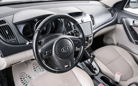 KIA Forte II, 2010 год, 849 000 рублей, 9 фотография