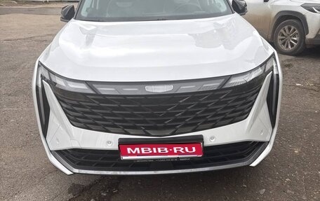 Geely Atlas, 2024 год, 3 200 000 рублей, 1 фотография