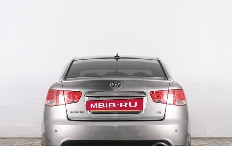 KIA Forte II, 2010 год, 849 000 рублей, 6 фотография