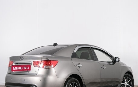 KIA Forte II, 2010 год, 849 000 рублей, 7 фотография