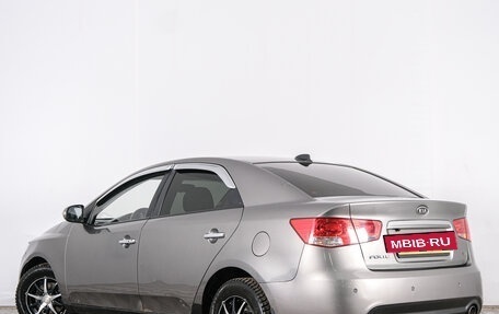 KIA Forte II, 2010 год, 849 000 рублей, 5 фотография