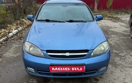 Chevrolet Lacetti, 2005 год, 280 000 рублей, 1 фотография