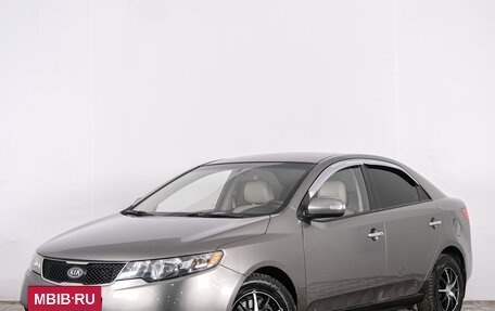 KIA Forte II, 2010 год, 849 000 рублей, 4 фотография