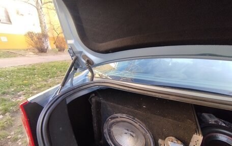 Ford Focus II рестайлинг, 2008 год, 600 000 рублей, 1 фотография