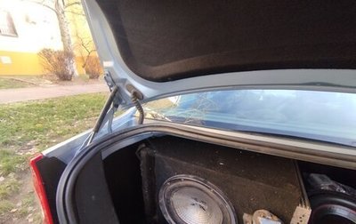 Ford Focus II рестайлинг, 2008 год, 600 000 рублей, 1 фотография